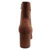 MARCO TOZZI 85302 BOOT - BROWN SUEDE